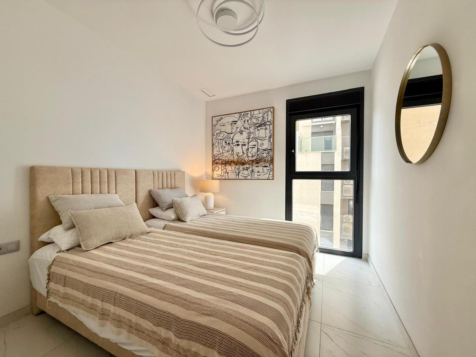 Apartamento Sunset Cliff Sseaside Heaven Benidorm