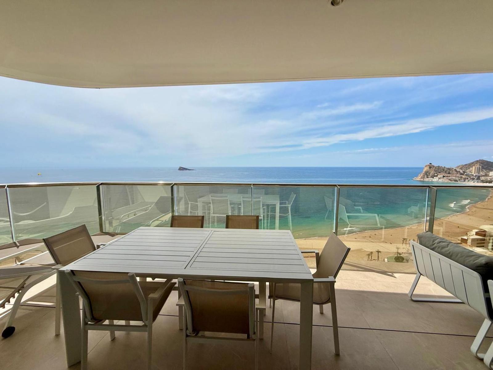 Sunset Cliff Sseaside Heaven Apartment *