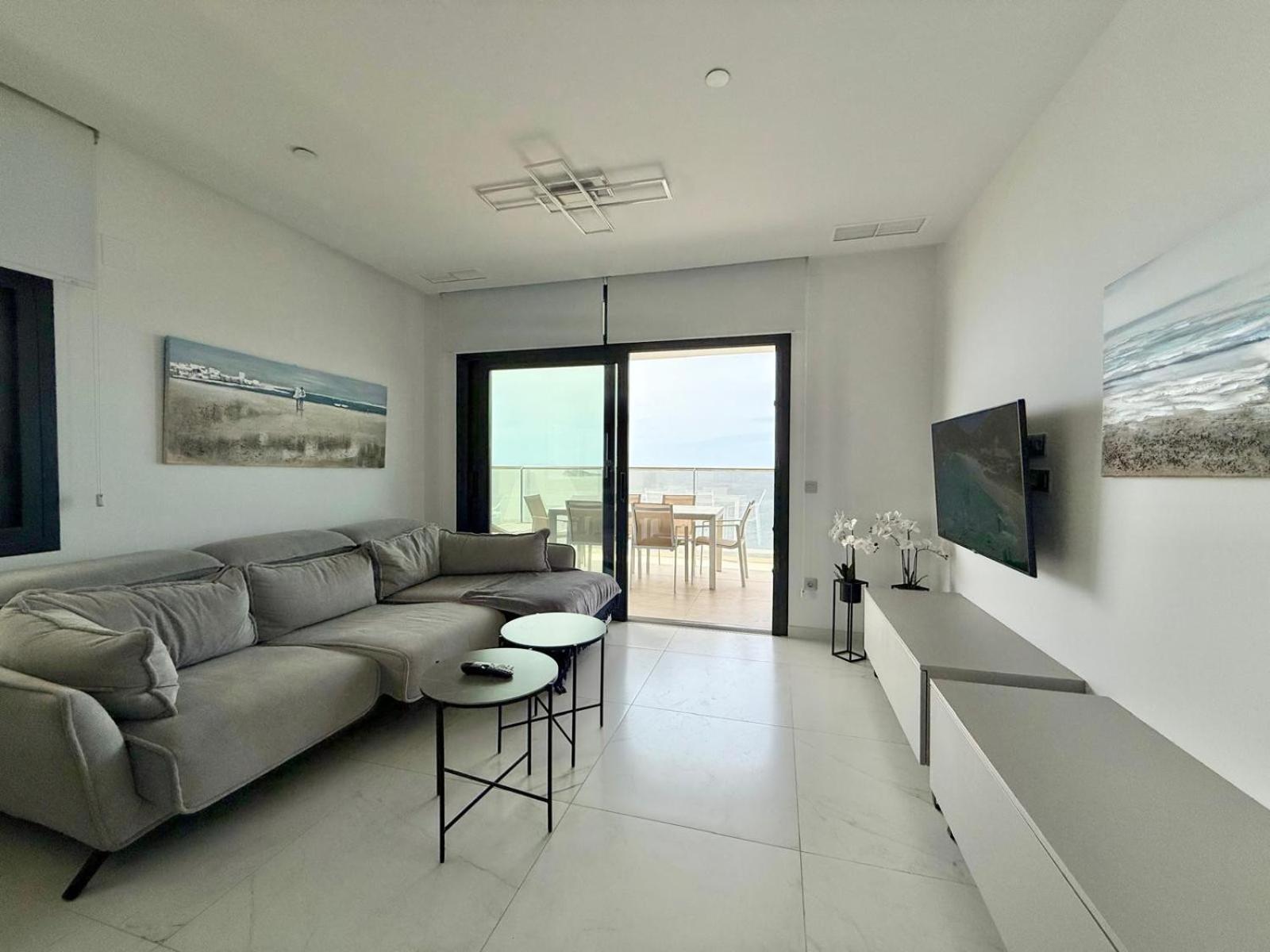 Sunset Cliff Sseaside Heaven Apartment *